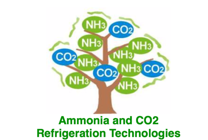In 2023 we return to Ohrid to talk about ammonia and CO2