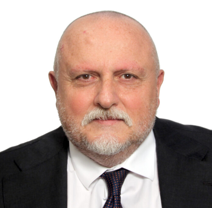 Carmine Marotta, Managing Director of General Gas
