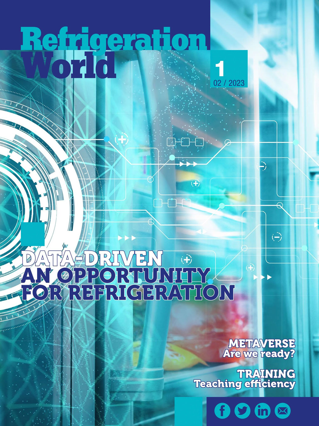 Refrigeration World